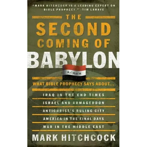 The Second Coming of Babylon