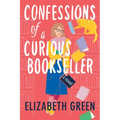 Confessions of a Curious Bookseller