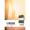 The Message Slimline Edition