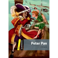 Dominoes: One: Peter Pan