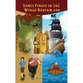 James Tingly in The Wingo Radium 100