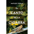 El canto de la cigarra