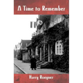 A Time To Remember