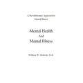 Mental Health and Mental Illness