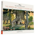 Disney They Drew as They Pleased Vol. 1: The Hidden Art of Disney's Golden Agethe 1930s