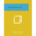 The First Book of Bees