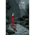 The Rabbit Princess: The Path