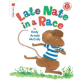 Late Nate in a Race