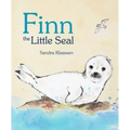 Finn the Little Seal