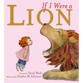 If I Were a Lion