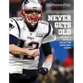Never Gets Old: Tom Brady's Patriots Are Six-Time Super Bowl Champs