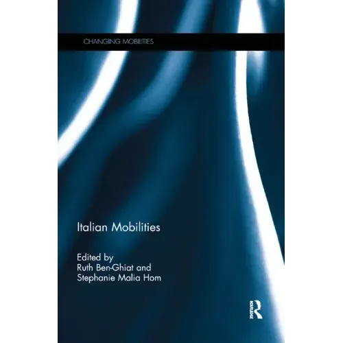 Italian Mobilities