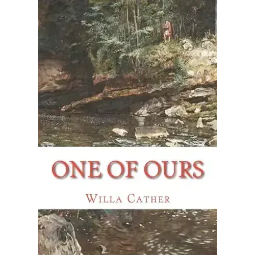 One of Ours