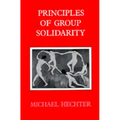Principles of Group Solidarity
