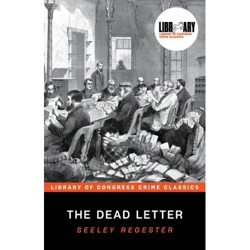 The Dead Letter