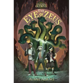 The Eye of Zeus: Legends of Olympus, Book One