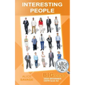 Interesting People: Big Ideas: High Beginner