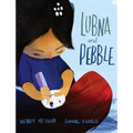 Lubna and Pebble