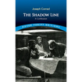 The Shadow Line: A Confession