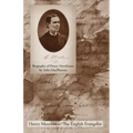 Biography of Henry Moorhouse