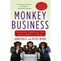 Monkey Business: Swinging Through the Wall Street Jungle