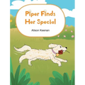 Piper Finds Her Special