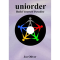 Uniorder #3 - Build Yourself Paradise
