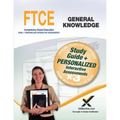 FTCE General Knowledge Book and Online