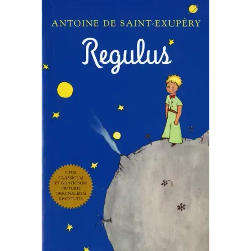 Regulus (Latin)
