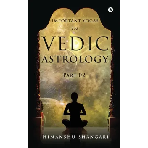 Important Yogas in Vedic Astrology: Part 02