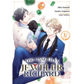 The Case Files of Jeweler Richard (Manga) Vol. 4