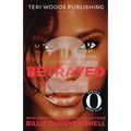 Betrayed 2: If you dont want to get stabbed in the back be careful who you let stand behind you
