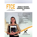 FTCE Middle Grades Science 5-9