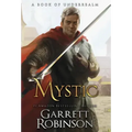 Mystic: A Book of Underrealm