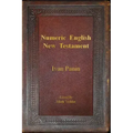 Numeric English New Testament