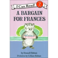 A Bargain for Frances