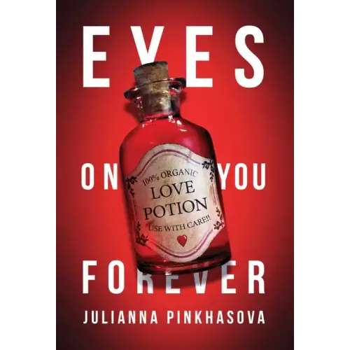 Eyes On You Forever