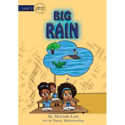 Big Rain