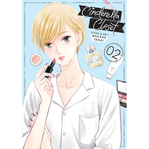 Cinderella Closet Vol. 2