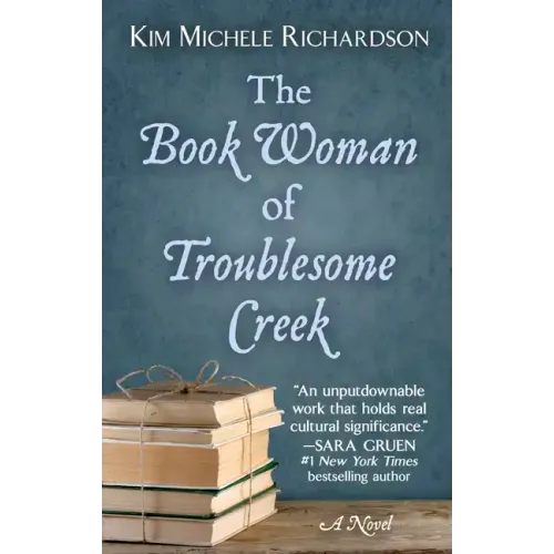The Book Woman of Troublesome Creek