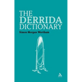 The Derrida Dictionary