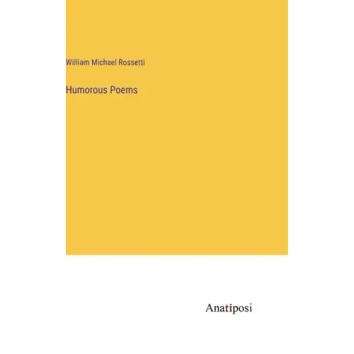 Humorous Poems