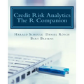 Credit Risk Analytics: The R Companion