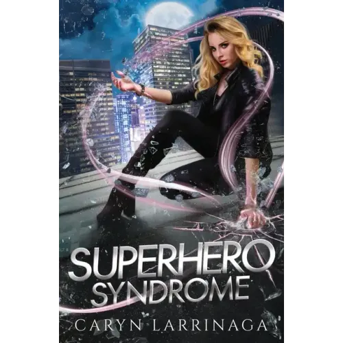 Superhero Syndrome