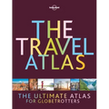 Lonely Planet the Travel Atlas