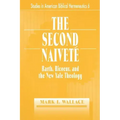 The Second Naivete