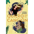 Quiero ser tu canción