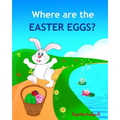 Where are the Easter Eggs?