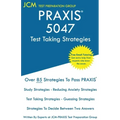 PRAXIS 5047 Test Taking Strategies: PRAXIS 5047 Exam - Free Online Tutoring - The latest strategies to pass your exam.