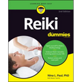 Reiki for Dummies